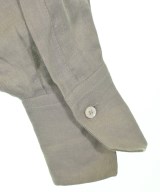 BRUNELLO CUCINELLI（ブルネロ　クチネリ）カジュアルシャツ グレー サイズ:XS レディース/2200731984121