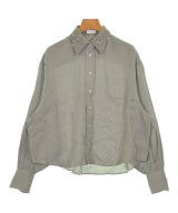 BRUNELLO CUCINELLI カジュアルシャツ