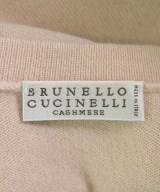 BRUNELLO CUCINELLI（ブルネロ　クチネリ）ニット・セーター ピンク サイズ:M レディース/2200732562052