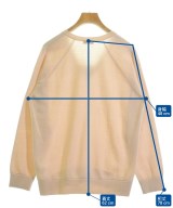 BRUNELLO CUCINELLI（ブルネロ　クチネリ）ニット・セーター ピンク サイズ:M レディース/2200732562052