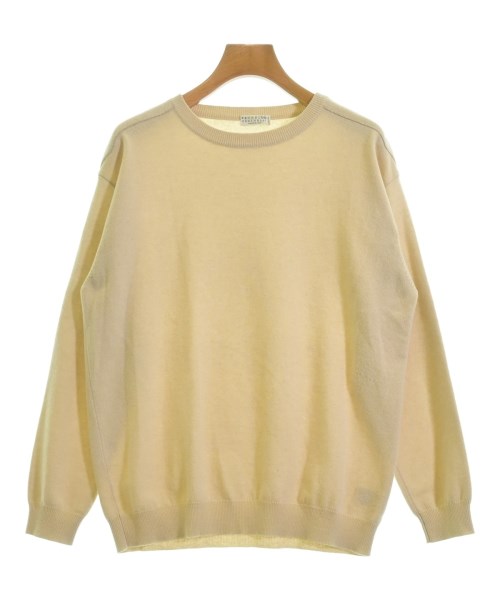 BRUNELLO CUCINELLI(ブルネロ　クチネリ)のニット・セーター サイズ:M 17,000円