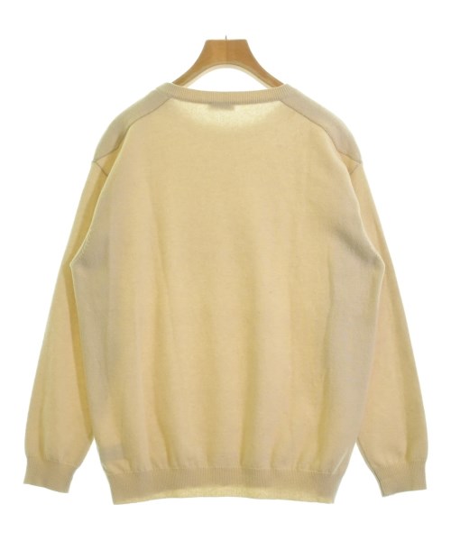 BRUNELLO CUCINELLI（ブルネロ　クチネリ）ニット・セーター ベージュ サイズ:M レディース/2200732562069