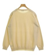 BRUNELLO CUCINELLI（ブルネロ　クチネリ）ニット・セーター ベージュ サイズ:M レディース/2200732562069