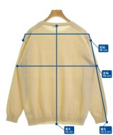 BRUNELLO CUCINELLI（ブルネロ　クチネリ）ニット・セーター ベージュ サイズ:M レディース/2200732562069