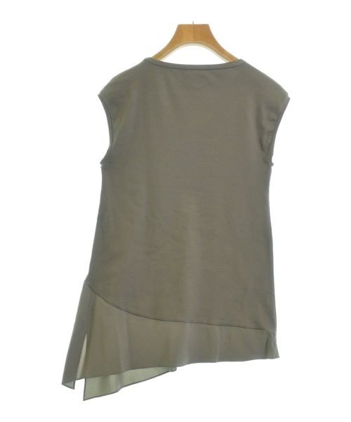 BRUNELLO CUCINELLI（ブルネロ　クチネリ）Tシャツ・カットソー 茶 サイズ:M レディース/2200732562090