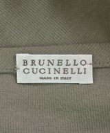 BRUNELLO CUCINELLI（ブルネロ　クチネリ）Tシャツ・カットソー 茶 サイズ:M レディース/2200732562090