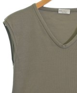 BRUNELLO CUCINELLI（ブルネロ　クチネリ）Tシャツ・カットソー 茶 サイズ:M レディース/2200732562090
