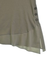 BRUNELLO CUCINELLI（ブルネロ　クチネリ）Tシャツ・カットソー 茶 サイズ:M レディース/2200732562090