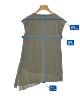 BRUNELLO CUCINELLI（ブルネロ　クチネリ）Tシャツ・カットソー 茶 サイズ:M レディース/2200732562090