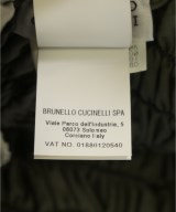 BRUNELLO CUCINELLI（ブルネロ　クチネリ）ロング・マキシ丈スカート カーキ サイズ:38(S位) レディース/2200732647063