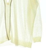 BRUNELLO CUCINELLI（ブルネロ　クチネリ）カーディガン 白 サイズ:M レディース/2200732853037