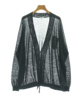 BRUNELLO CUCINELLI（ブルネロ　クチネリ）カーディガン 黒 サイズ:F レディース/2200732853112