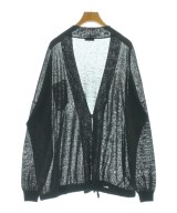 BRUNELLO CUCINELLI（ブルネロ　クチネリ）カーディガン 黒 サイズ:F レディース/2200732853112