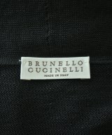 BRUNELLO CUCINELLI（ブルネロ　クチネリ）カーディガン 黒 サイズ:F レディース/2200732853112
