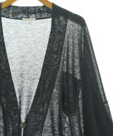 BRUNELLO CUCINELLI（ブルネロ　クチネリ）カーディガン 黒 サイズ:F レディース/2200732853112