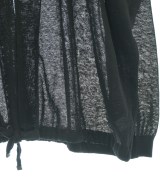 BRUNELLO CUCINELLI（ブルネロ　クチネリ）カーディガン 黒 サイズ:F レディース/2200732853112