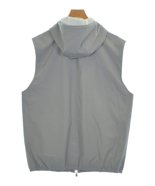 BRUNELLO CUCINELLI（ブルネロ　クチネリ）その他 グレー サイズ:XL メンズ/2200734042019