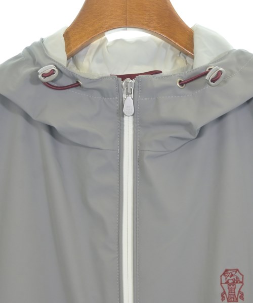 BRUNELLO CUCINELLI（ブルネロ　クチネリ）その他 グレー サイズ:XL メンズ/2200734042019