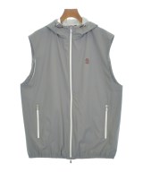 BRUNELLO CUCINELLI（ブルネロ　クチネリ）その他 グレー サイズ:XL メンズ/2200734042019