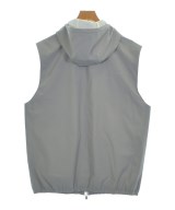 BRUNELLO CUCINELLI（ブルネロ　クチネリ）その他 グレー サイズ:XL メンズ/2200734042019