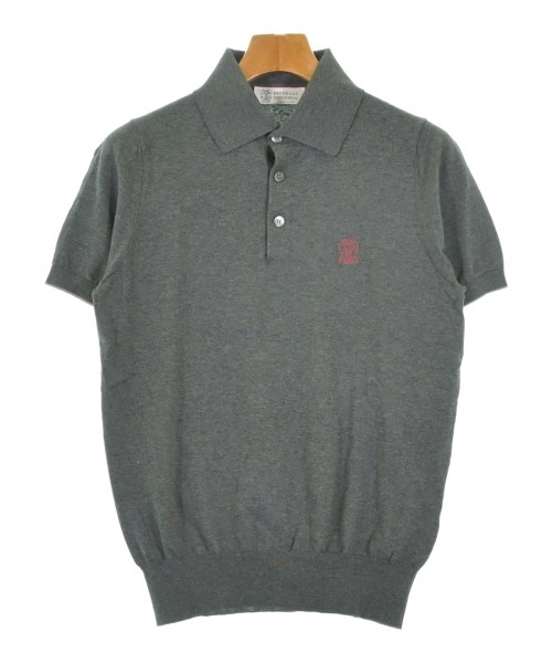 BRUNELLO CUCINELLI(ブルネロ　クチネリ)のニット・セーター サイズ:46(M位) 37,200円