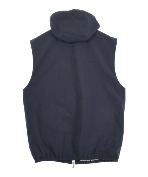 BRUNELLO CUCINELLI（ブルネロ　クチネリ）その他 紺 サイズ:XL メンズ/2200734331014