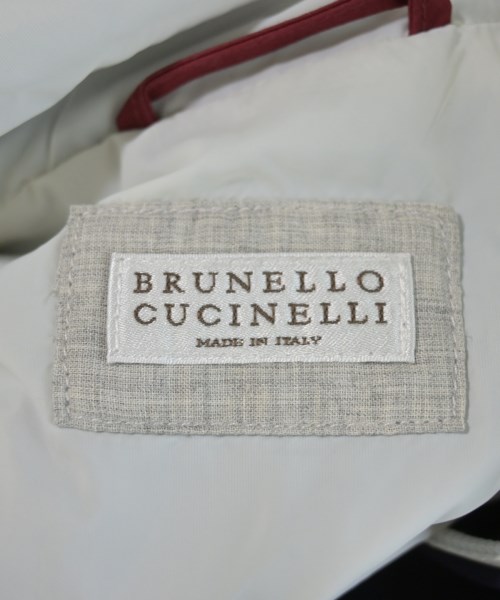 BRUNELLO CUCINELLI（ブルネロ　クチネリ）その他 紺 サイズ:XL メンズ/2200734331014