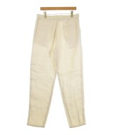 BRUNELLO CUCINELLI（ブルネロ　クチネリ）その他 白 サイズ:48(L位) メンズ/2200734331120
