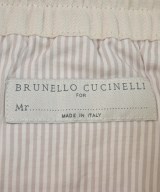 BRUNELLO CUCINELLI（ブルネロ　クチネリ）その他 白 サイズ:48(L位) メンズ/2200734331120