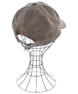 BRUNELLO CUCINELLI（ブルネロ　クチネリ）キャップ 茶 サイズ:- メンズ/2200734469045