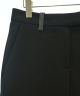 BRUNELLO CUCINELLI（ブルネロ　クチネリ）その他 黒 サイズ:S レディース/2200716841050