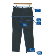 BRUNELLO CUCINELLI（ブルネロ　クチネリ）その他 黒 サイズ:S レディース/2200716841050