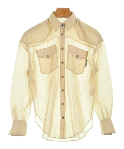 BRUNELLO CUCINELLI(ブルネロ　クチネリ)のカジュアルシャツ サイズ:XS 38,500円