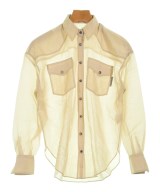 BRUNELLO CUCINELLI カジュアルシャツ