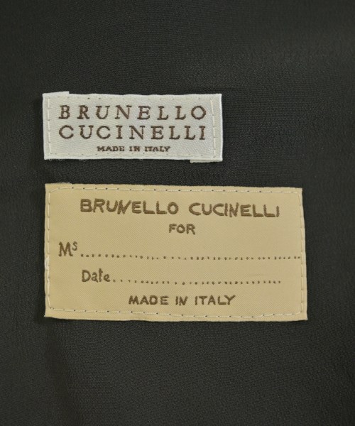 BRUNELLO CUCINELLI（ブルネロ　クチネリ）カジュアルジャケット その他（柄物・カラフル） サイズ:44(L位) レディース/2200721929040