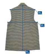BRUNELLO CUCINELLI（ブルネロ　クチネリ）カジュアルジャケット その他（柄物・カラフル） サイズ:44(L位) レディース/2200721929040