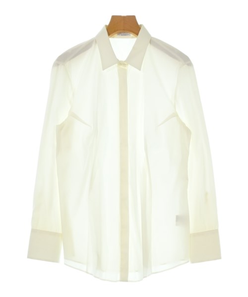 BRUNELLO CUCINELLI(ブルネロ　クチネリ)のカジュアルシャツ サイズ:L 25,000円