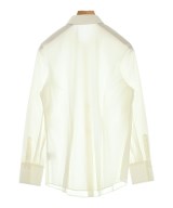 BRUNELLO CUCINELLI（ブルネロ　クチネリ）カジュアルシャツ 白 サイズ:L レディース/2200721929057