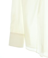BRUNELLO CUCINELLI（ブルネロ　クチネリ）カジュアルシャツ 白 サイズ:L レディース/2200721929057
