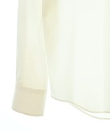 BRUNELLO CUCINELLI（ブルネロ　クチネリ）カジュアルシャツ 白 サイズ:M レディース/2200721929064