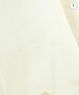 BRUNELLO CUCINELLI（ブルネロ　クチネリ）カジュアルシャツ 白 サイズ:M レディース/2200721929064