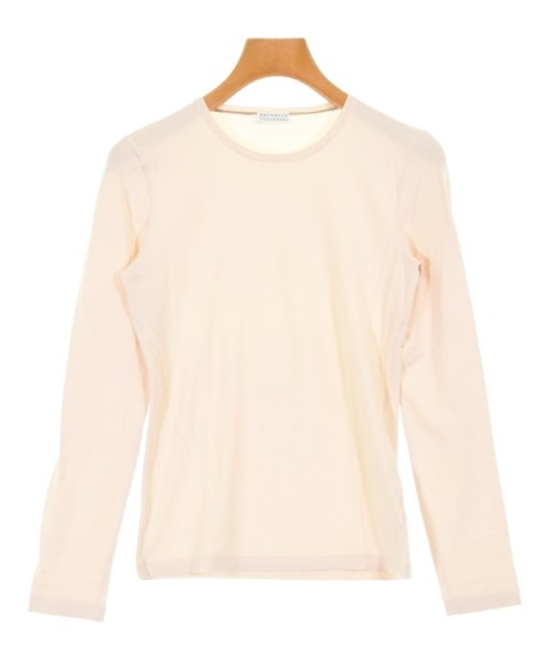 BRUNELLO CUCINELLI(ブルネロ　クチネリ)のTシャツ・カットソー サイズ:S 11,800円
