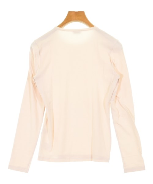 BRUNELLO CUCINELLI（ブルネロ　クチネリ）Tシャツ・カットソー ピンク サイズ:S レディース/2200719424144