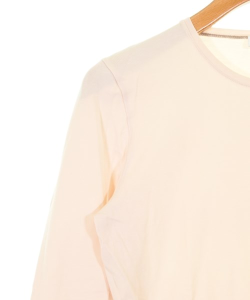 BRUNELLO CUCINELLI（ブルネロ　クチネリ）Tシャツ・カットソー ピンク サイズ:S レディース/2200719424144