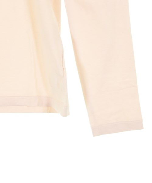 BRUNELLO CUCINELLI（ブルネロ　クチネリ）Tシャツ・カットソー ピンク サイズ:S レディース/2200719424144
