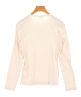 BRUNELLO CUCINELLI（ブルネロ　クチネリ）Tシャツ・カットソー ピンク サイズ:S レディース/2200719424144