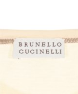 BRUNELLO CUCINELLI（ブルネロ　クチネリ）Tシャツ・カットソー ピンク サイズ:S レディース/2200719424144