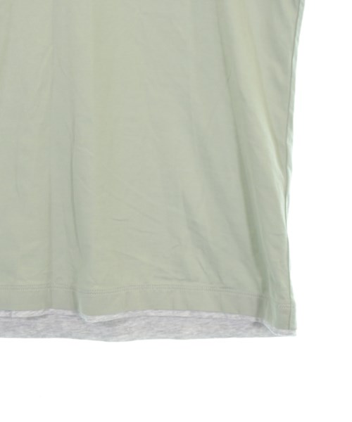 BRUNELLO CUCINELLI（ブルネロ　クチネリ）Tシャツ・カットソー 緑 サイズ:XS メンズ/2200719646324