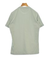 BRUNELLO CUCINELLI（ブルネロ　クチネリ）Tシャツ・カットソー 緑 サイズ:XS メンズ/2200719646324