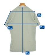 BRUNELLO CUCINELLI（ブルネロ　クチネリ）Tシャツ・カットソー 緑 サイズ:XS メンズ/2200719646324